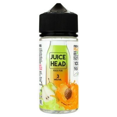 Buy Bulk Juice Head Freeze 100ml Shortfill - Vape Wholesale Mcr