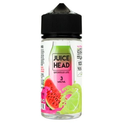 Buy Bulk Juice Head Freeze 100ml Shortfill - Vape Wholesale Mcr