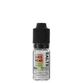 Buy Bulk Juice Head Freeze 10ML Nic Salt (Pack of 10) - Vape Wholesale Mcr