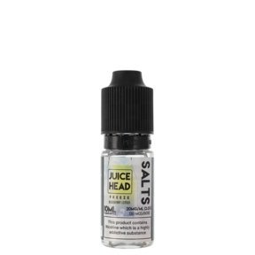 Buy Bulk Juice Head Freeze 10ML Nic Salt (Pack of 10) - Vape Wholesale Mcr