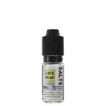 Buy Bulk Juice Head Freeze 10ML Nic Salt (Pack of 10) - Vape Wholesale Mcr