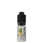 Buy Bulk Juice Head Freeze 10ML Nic Salt (Pack of 10) - Vape Wholesale Mcr
