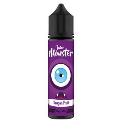 Buy Bulk Juice Monster 50ml Shortfill - Vape Wholesale Mcr