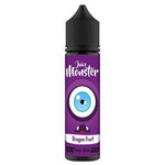 Buy Bulk Juice Monster 50ml Shortfill - Vape Wholesale Mcr