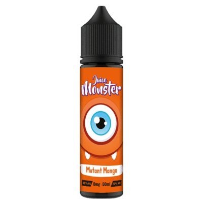 Buy Bulk Juice Monster 50ml Shortfill - Vape Wholesale Mcr