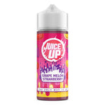 Buy Bulk Juice Up 100ml E - liquid Shortfill - Vape Wholesale Mcr