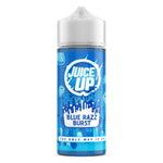 Buy Bulk Juice Up 100ml E - liquid Shortfill - Vape Wholesale Mcr
