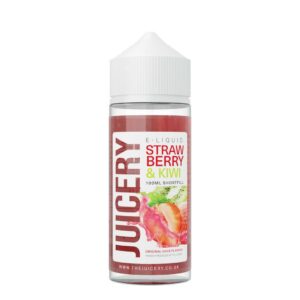 Buy Bulk Juicery 100ml Shortfill - Vape Wholesale Mcr