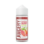 Buy Bulk Juicery 100ml Shortfill - Vape Wholesale Mcr