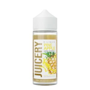 Buy Bulk Juicery 100ml Shortfill - Vape Wholesale Mcr