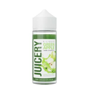 Buy Bulk Juicery 100ml Shortfill - Vape Wholesale Mcr