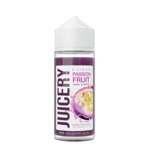 Buy Bulk Juicery 100ml Shortfill - Vape Wholesale Mcr