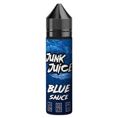 Buy Bulk Junk Juice 50ml Shortfill - Vape Wholesale Mcr