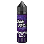 Buy Bulk Junk Juice 50ml Shortfill - Vape Wholesale Mcr