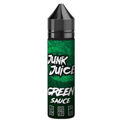 Buy Bulk Junk Juice 50ml Shortfill - Vape Wholesale Mcr