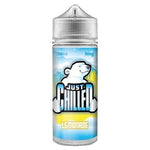 Buy Bulk Just Chilled 100ml Shortfill - Vape Wholesale Mcr