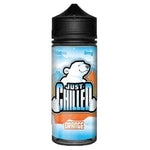 Buy Bulk Just Chilled 100ml Shortfill - Vape Wholesale Mcr