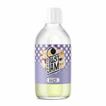 Buy Bulk Just Jam 200ml E - Liquid - Vape Wholesale Mcr