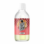 Buy Bulk Just Jam 200ml E - Liquid - Vape Wholesale Mcr