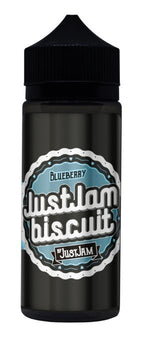 Buy Bulk Just Jam Biscuit 100ml Shortfill - Vape Wholesale Mcr