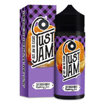 Buy Bulk Just Jam Original 100ml Shortfill - Vape Wholesale Mcr