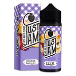 Buy Bulk Just Jam Original 100ml Shortfill - Vape Wholesale Mcr
