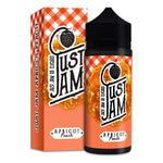 Buy Bulk Just Jam Original 100ml Shortfill - Vape Wholesale Mcr