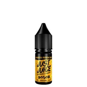 Buy Bulk Just Juice 50/50 10ML Shortfill (Pack of 10) - Vape Wholesale Mcr