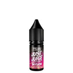 Buy Bulk Just Juice 50/50 10ML Shortfill (Pack of 10) - Vape Wholesale Mcr