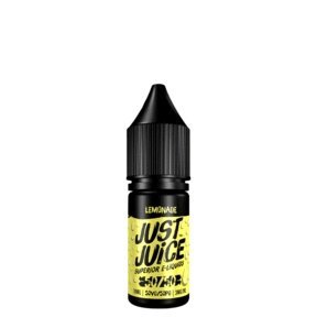 Buy Bulk Just Juice 50/50 10ML Shortfill (Pack of 10) - Vape Wholesale Mcr