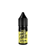 Buy Bulk Just Juice 50/50 10ML Shortfill (Pack of 10) - Vape Wholesale Mcr