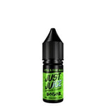 Buy Bulk Just Juice 50/50 On Ice 10ML Shortfill (Pack of 10) - Vape Wholesale Mcr