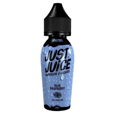 Buy Bulk Just Juice 50ml Shortfill - Vape Wholesale Mcr
