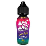 Buy Bulk Just Juice 50ml Shortfill - Vape Wholesale Mcr