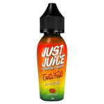 Buy Bulk Just Juice 50ml Shortfill - Vape Wholesale Mcr