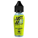 Buy Bulk Just Juice 50ml Shortfill - Vape Wholesale Mcr