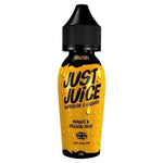 Buy Bulk Just Juice 50ml Shortfill - Vape Wholesale Mcr