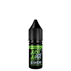 Buy Bulk Just Juice Ice 10ML Nic Salt (Pack of 10) - Vape Wholesale Mcr