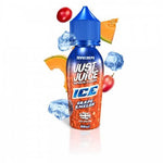 Buy Bulk Just Juice Ice Range 50ml Shortfill E - liquids - Vape Wholesale Mcr