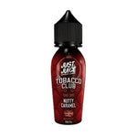 Buy Bulk Just Juice Tobacco Club 50ml Shortfill - Vape Wholesale Mcr