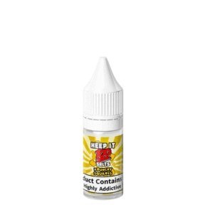 Buy Bulk Keep It 100 10ML Nic Salt (Pack of 10) - Vape Wholesale Mcr