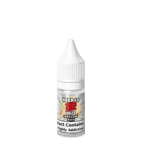 Buy Bulk Keep It 100 10ML Nic Salt (Pack of 10) - Vape Wholesale Mcr