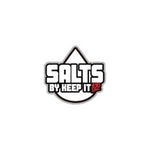 Buy Bulk Keep It 100 10ML Nic Salt (Pack of 10) - Vape Wholesale Mcr