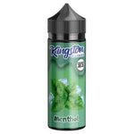 Buy Bulk Kingston 50/50 100ML Shortfill - Vape Wholesale Mcr