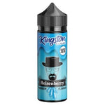 Buy Bulk Kingston 50/50 100ML Shortfill - Vape Wholesale Mcr