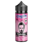 Buy Bulk Kingston 50/50 100ML Shortfill - Vape Wholesale Mcr