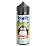 Buy Bulk Kingston 50/50 Chilly Willies 100ML Shortfill - Vape Wholesale Mcr