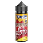 Buy Bulk Kingston 50/50 Desserts 100ML Shortfill - Vape Wholesale Mcr
