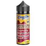 Buy Bulk Kingston 50/50 Desserts 100ML Shortfill - Vape Wholesale Mcr