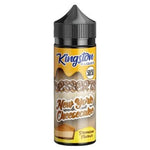 Buy Bulk Kingston 50/50 Desserts 100ML Shortfill - Vape Wholesale Mcr